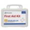 First Aid Only ANSI A 25 Person Plastic ANSI 2021 Compliant First Aid Kit