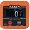 Klein Tools Digital Angle Gauge and Level