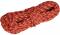 Cherry Bomb II, 11.8mm, 24-Strand Braided Polyester