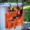 Klein Tools Lineman Aerial Apron & Organizer