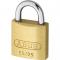 Abus Brass 55 Padlock