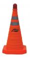 Aervoe 28" Collapsible Safety Cone: 3-Pack