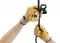 Petzl RESCUCENDER Openable Cam-Loaded Rope Clamp