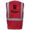 Ironwear Class 2 Economy Rigger Vest 