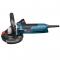 Bosch 5 Inch Concrete Surface Grinder with Dust Collection Shroud