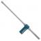 Bosch 1 x 27 Inch SDS-plus Speed Clean Dust Extraction Bit