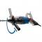 Bosch SDS-Plus Bulldog Xtreme Max 1-1/8 Inch Rotary Hammer