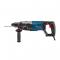 Bosch SDS-Plus Bulldog Xtreme Max 1-1/8 Inch Rotary Hammer