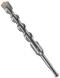 Bosch 5/8 x 8 Inch SDS-plus Bulldog Rotary Hammer Bit (25 Pack)