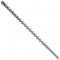 Bosch SDS-plus 1/2 Inch x 12 Inch Bulldog Xtreme Carbide Rotary Hammer Drill Bit