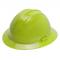 Bullard Classic Full Brim XL Hard Hat with Accessory Slots