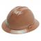 Bullard Classic Full Brim XL Hard Hat with Accessory Slots