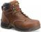 Carolina Bruno Logger 6 Inch Waterproof Men's Boot