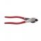 Klein Tools D228-8 8 Inch High-Leverage Diagonal-Cutting Pliers