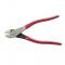 Klein Tools D228-8 8 Inch High-Leverage Diagonal-Cutting Pliers