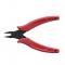 Klein Tools D275-5 5 Inch Lightweight Flush Cutter