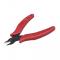 Klein Tools D275-5 5 Inch Lightweight Flush Cutter