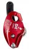 ISC D4 Work Rescue Descender