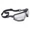 Radian Dagger Foam Lined Anti-Fog Safety Goggles