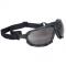 Radian Dagger Foam Lined Anti-Fog Safety Goggles