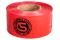 Columbia Safety "Danger" Barricade Tape - 3 Inch x 1000 Feet