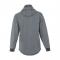 DragonWear FR Elements Cyclone Hoodie- Grey