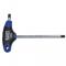 Klein Tools Hex Key Journeyman 6 Inch T-Handle