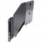 Dutton-Lainson 22121 6121 Spare Tire Bracket- Black