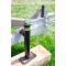 Dutton-Lainson 22679 6630 Top Wind Ag Jack, 10 in.