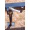 Dutton-Lainson 22680 6631 Top Wind Ag Jack, 10 Inch