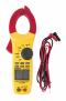 Sperry Instruments Digital Snap-Around Clamp Meter (True RMS)