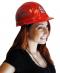 St. Louis Cardinals Safety Hard Hat