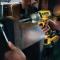 DeWALT 20V MAX XR High Torque 1/2 in Impact Wrench with Detent Pin Anvil Kit