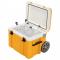 DeWALT TSTAK Deep Well Mobile Cooler with Long Handle