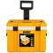 DeWALT TSTAK Deep Well Mobile Cooler with Long Handle