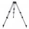 D.W. SitePro Heavy Gauge Aluminum Tripod with Dual Clamp