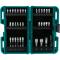 Makita ImpactXPS 35 Piece Impact Bit Set