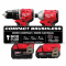 M18™ Compact Brushless 2-Tool Combo Kit