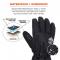 Ergodyne ProFlex 825WP Thermal Waterproof Winter Work Gloves