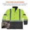 Ergodyne GloWear 8384 Thermal High Visibility Jacket