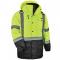 Ergodyne GloWear 8384 Thermal High Visibility Jacket