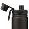 Ergodyne Chill-Its 5152 Insulated Stainless Steel Water Bottle - 25 Ounce