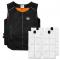 Ergodyne Chill-Its 6260 Lightweight Phase Change Cooling Vest with Packs