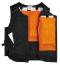 Ergodyne Chill-Its 6260 Lightweight Phase Change Cooling Vest with Packs