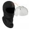 N-Ferno 6893ZI Zippered Balaclava Face Mask with Bump Cap