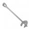 Galvanized Steel Earth Ground Screw Anchor