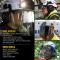 Klein Tools Face Shield for Full Brim Hard Hat
