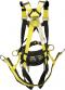 French Creek 800 Series Tower Climber Harness