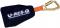 French Creek U-Res-Q Pouch with Velcro Bottom