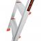 Little Giant Ladders Flip-N-Lite Platform Ladder